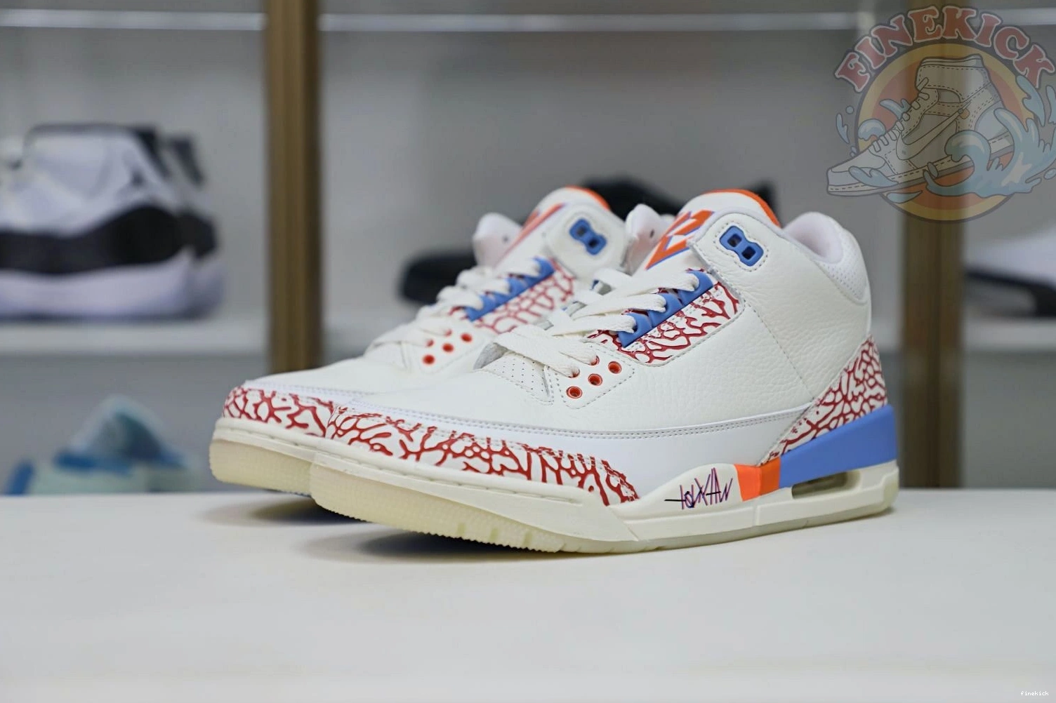 Air Jordan 3